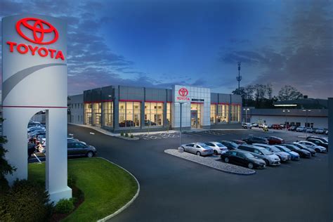 toyota dealerships in my area.